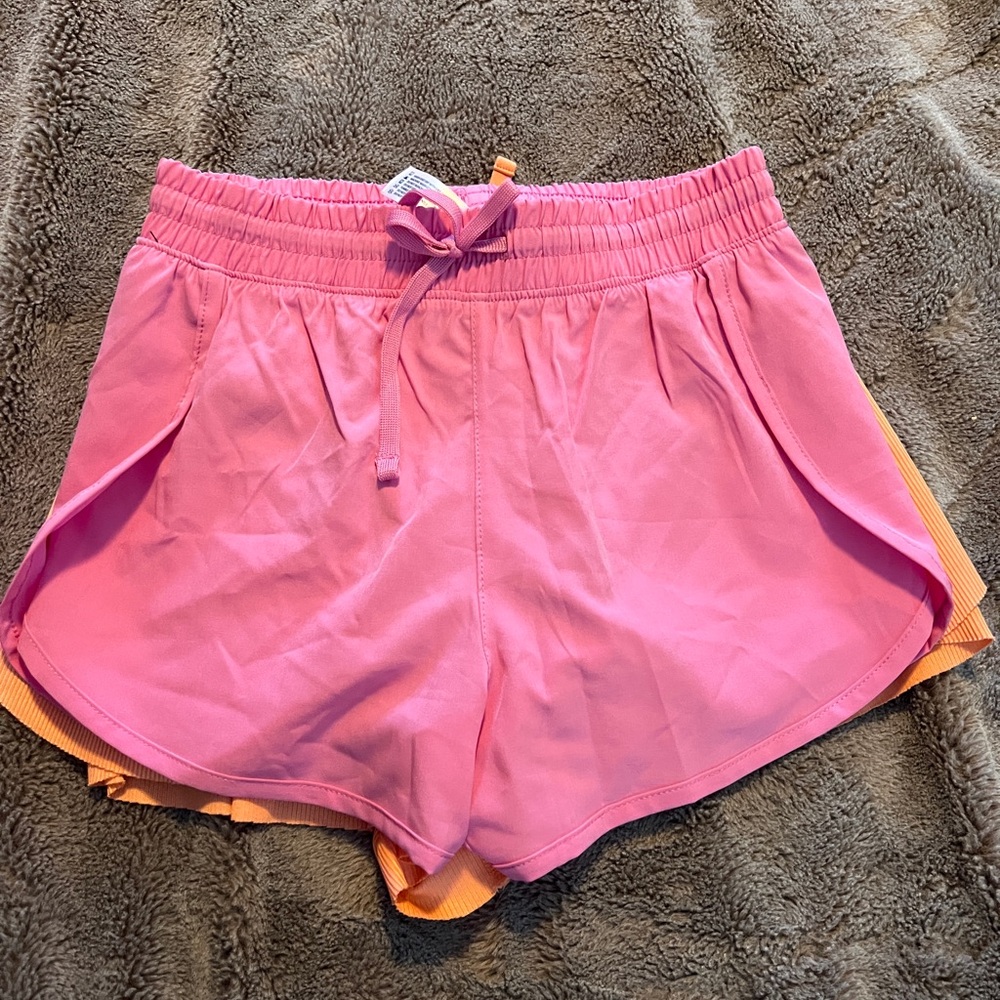 Girls Athletic Shorts | M - Picture 6 of 7